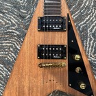 Jackson Rhoads JS32T FSR Electric Guitar - Natural Oil — photo 6