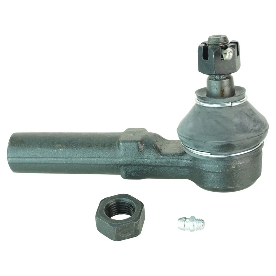 Tie Rod End Outer Left & Right Pair Set of 2 for Dodge Plymouth Chrysler Car Van - Image 2 of 4