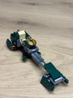 LEGO Star Wars #75090”Ezra’s Speeder Bike" - LOOSE READ DESC -
