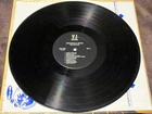 Beatles Introducing Lp mono original VG+ Black label deep groove VJ veejay vee j