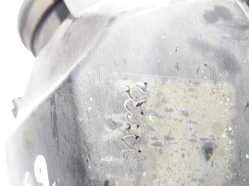 KOPLAMPGLAS LINKS Renault Clio II Societe (SB) 7701051769 #97810527 - Afbeelding 4 van 5