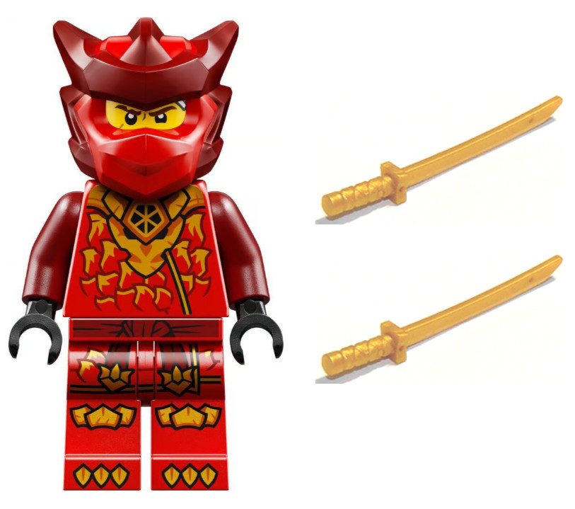 Lego 71851 - Ninjago Dragons Rising - Neu OVP - Bild 3