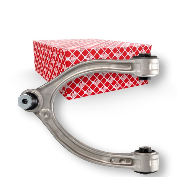 Febi Bilstein Querlenker Mit Gummilagern Vorne Links FüR MERCEDES-BENZ C-Klasse-image