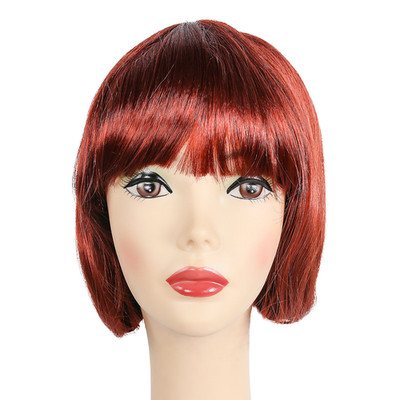Short Bob 375 Wig - Lacey Wigs