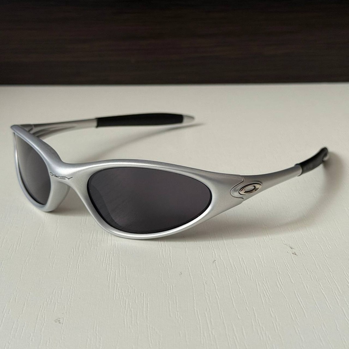 Oakley Minute 1.0 sunglasses | eBay