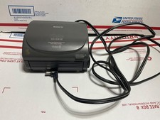 Sony GV-S50 Walkman 8mm Cassette Video Recorder Player - Untested / Parts only