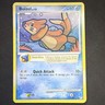 Buizel Pokemon Card 60 HP 75/123 Mysterious Treasures Regular 2007