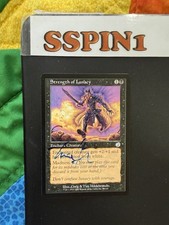 Strength of Lunacy Torment Regular