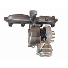 Turbolader MTU030HQ 038253056KX 7136735004S 038253014RV 038253056CX