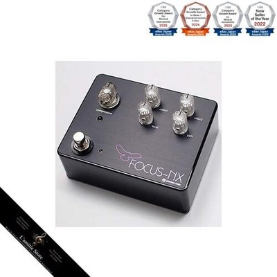 Limetone Audio/Focus-NX [Kompressor] Japan Brandneu