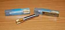 TAP 3/4"-16 H10 SPIRAL POINT 4 FLUTE HSS TIN OSG 1101519405