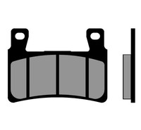 BeläGe Bremse Sinter Brenta 4170 Vorne Harley Flstf Fat Boy 1690