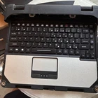 Genuine Panasonic Toughbook CF-VEK333LM/VEK331LMP Base Dock Keyboard for CF-33