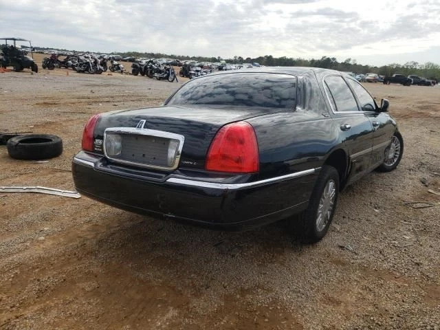 Air Cleaner Fits 05-11 CROWN VICTORIA 605805 - Image 2 of 4