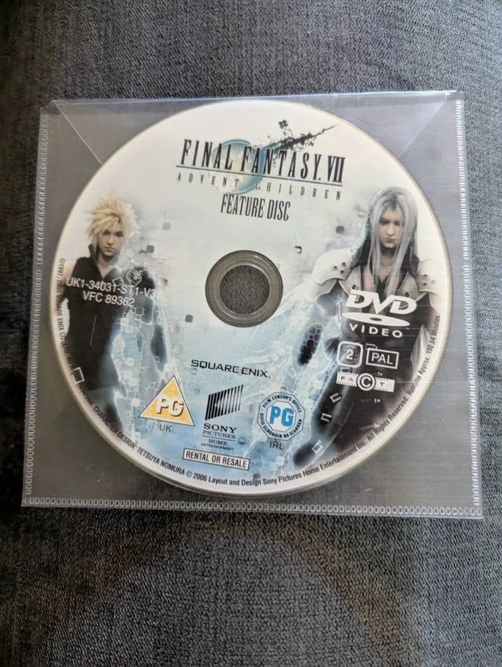 JOB LOT 10 MIXED FAMILY DVD'S DISC ONLY LISTED - POWER RANGERS - IRON - FREEPOST - Image 2 of 4