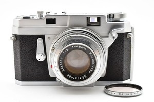 Konica III M | eBay