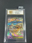m2a - 232/193 MA Mega Dragoran EX / Mega Dragonite EX Pokemon Card JapanGrade 10