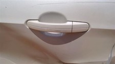 Driver Door Handle Exterior Door Handle Rear ...