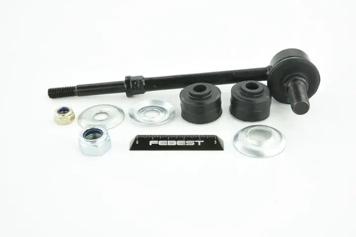 FEBEST 0123-012 Bielletta barra stabilizzatrice Assale posteriore - Immagine 2