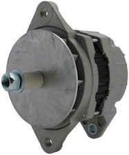 Premium USA Made Alternator for Volvo WA WC WH WX Series Cummins L-10 1990-1998