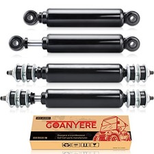 Club Car DS Shocks, Club Car Precedent Shocks, Golf Cart Front and Rear Shock