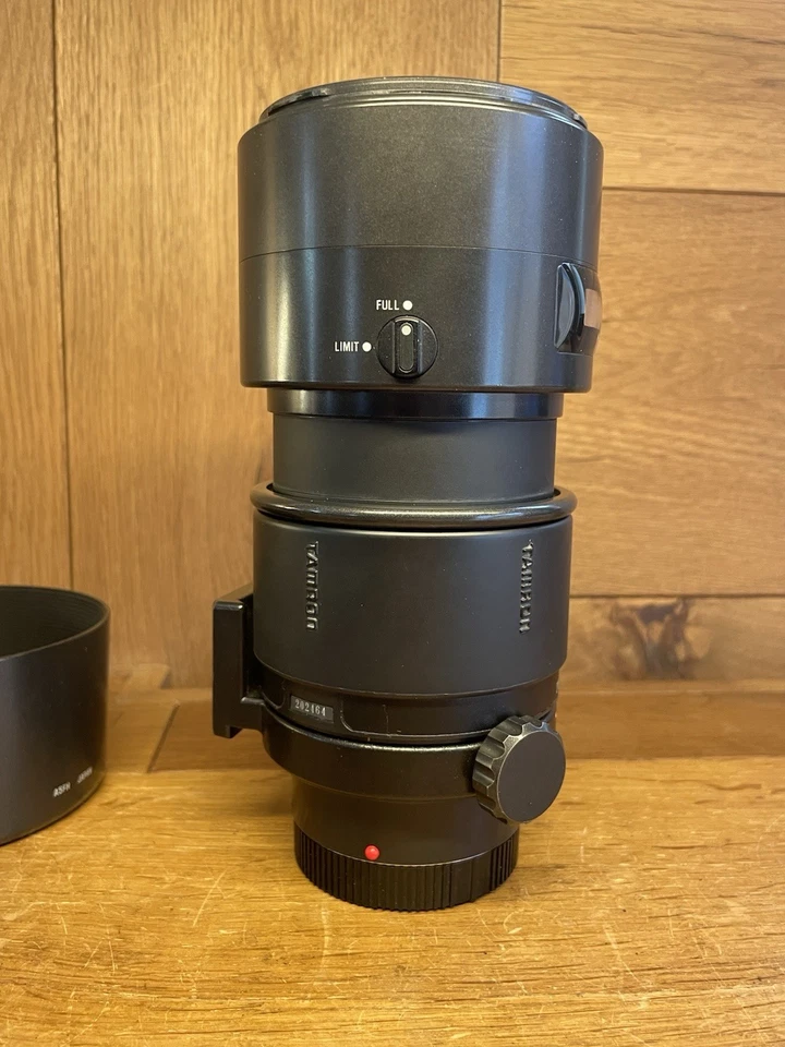 *Almost Mint* Tamron SP AF LD 70-210mm F/2.8 Zoom Lens for Sony A Minolta AF /JP - Image 4 of 4