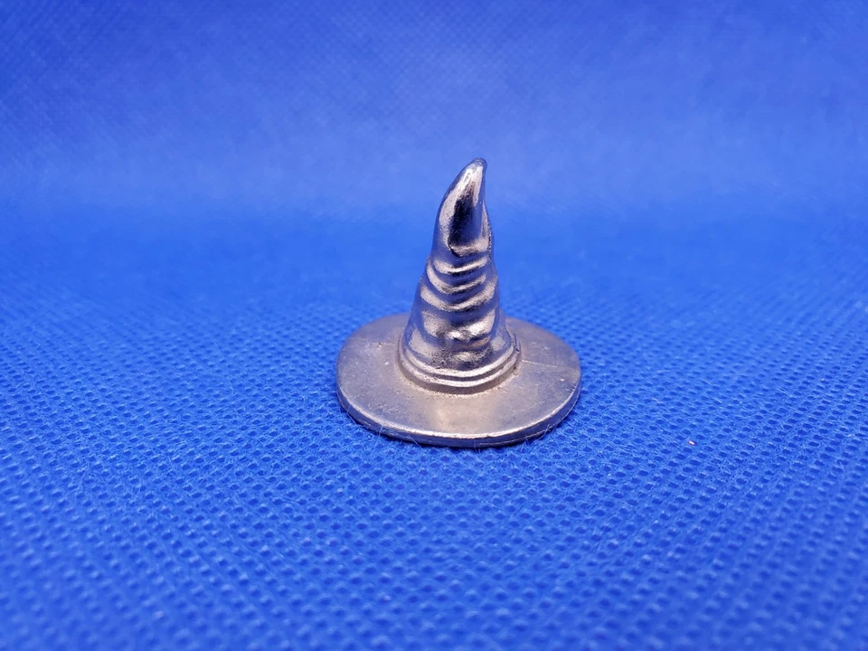 Scene It Harry Potter Sorting Hat Token 2005 Replacement Pieces Parts Monopoly - Image 3 of 4