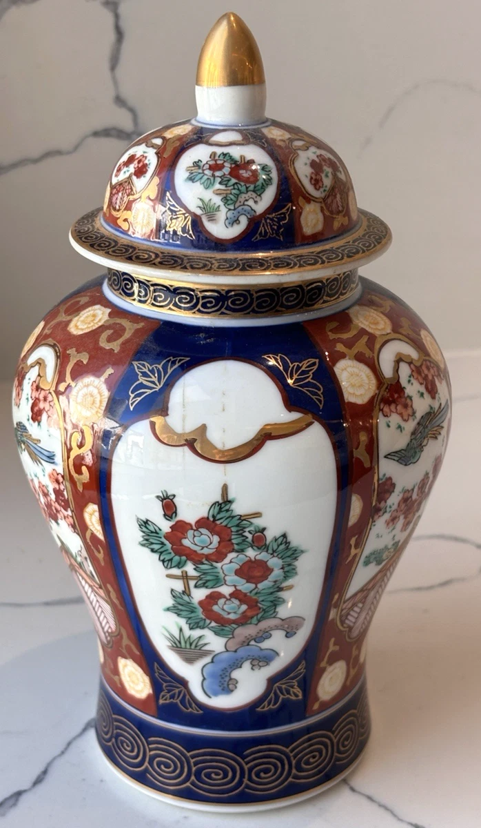 收藏日本花瓶、罐子(1900-现在) | eBay