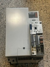 Lenze 8400 TopLine C E84AVTCE2234VX0 Umrichte...