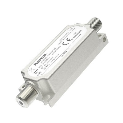 HAMA 20 dB SAT-Inline Verstärker