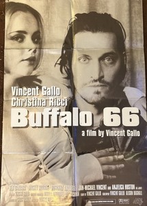 Buffalo 66 Poster | eBay