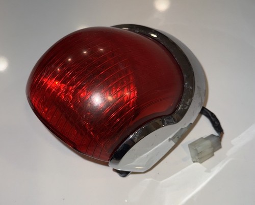 2013 2014 2015 Honda Metropolitan NCH50 Taillight Beautiful Cond 33704-GGL-J01