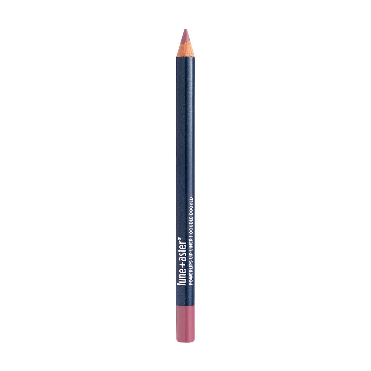 Powerlips Long-Lasting Lip Liner for Bold & Defined Lips