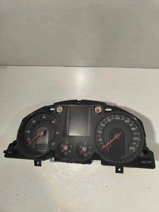 VW PASSAT Variant B6 3C5 Kombiinstrument V0002000 3C0920871K 1.90 34689807