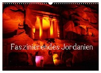 "Calendar 2027 · US Version · Fascinating Jordan (Wall Calendar 2027 17\" × 12\" La"