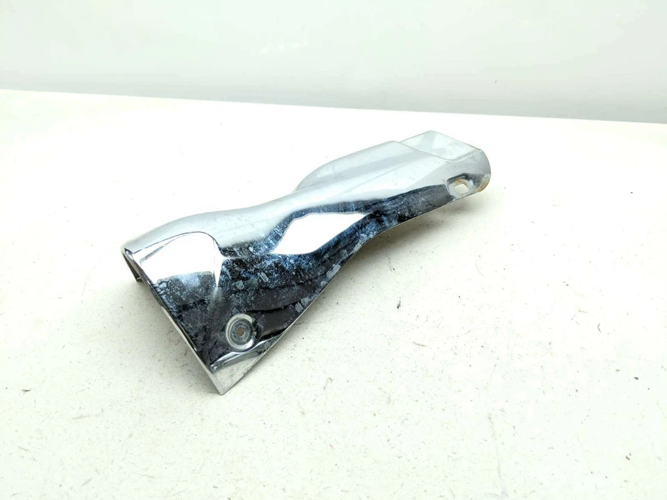 Protector térmico escape BMW R 1200 R1200RT 14-18 Foto 3 de 4