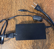 Genuine Canon CA-560 Compact Power Adapter 9.5V, 2.7A 3-Pin - OEM for cameras