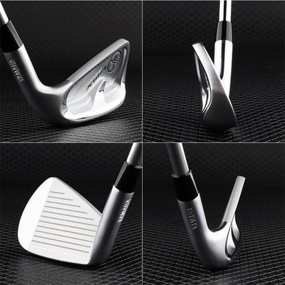 YAMAHA 21 RMX Forged Iron Set #5-pw 6pcs R-Flex N.S.PRO 950GH 2021