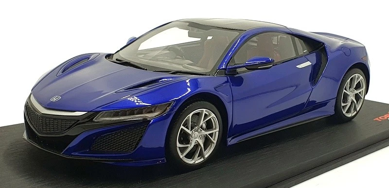 Honda Nsx 1 18 for sale | eBay