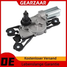 Wischer Motor Heckwischer für Mercedes E-Klasse T-Modell S211 W211 Schwarz 12V
