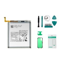 Samsung Galaxy S20 4G/5G Akku - Set QualitäTskontrolle & Versand Aus Deutschland