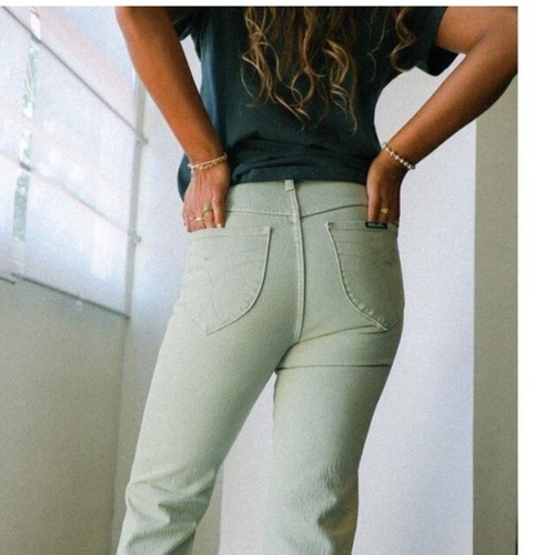 Rolla’s East Coast High Rise Flare Jeans Crop 29 - Bild 11 von 11