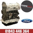 Ford Transit 2.0 EcoBlue Reconditioned Euro 6 Engine (2016-2024) FWD