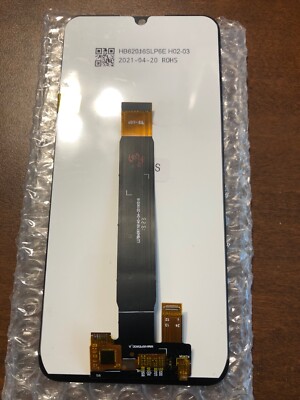 For Motorola Moto E6 Plus XT2025 XT2025-1/-2 LCD Display Screen Touch Digitizer
