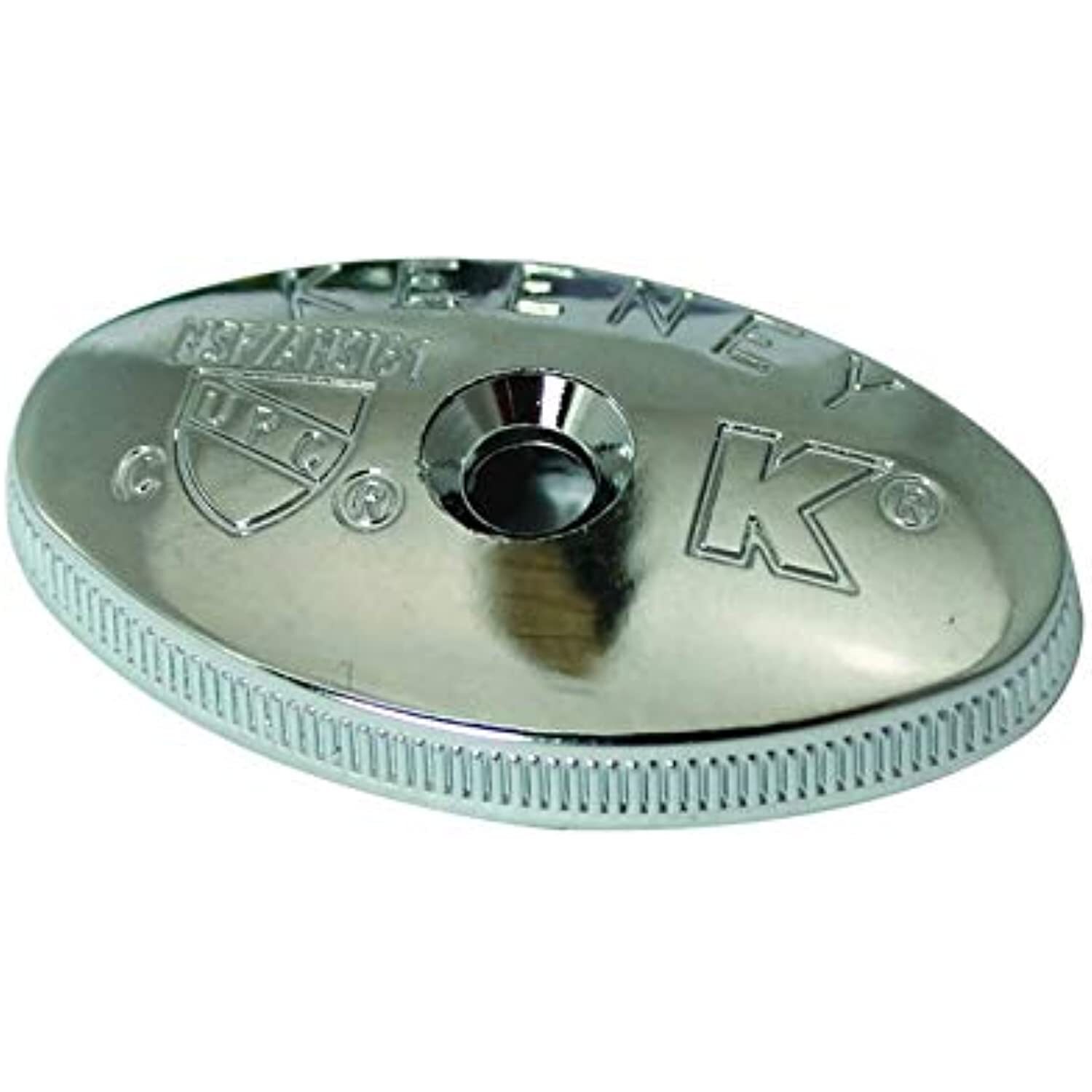 Plumb Pak Oval Shutoff Valve Handle