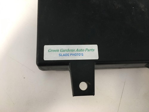 2014 VOLKSWAGEN JETTE SE Bluetooth Interface Control Module Unit 7P6035730N OEM - Picture 12 of 19
