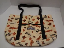 San Francisco Giants Ghiradelli Chocolate Mother's Day Tote Bag 5/8/2022  NEW