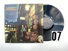 David Bowie Ziggy Stardust Mars Record lp re-issue vinyl album