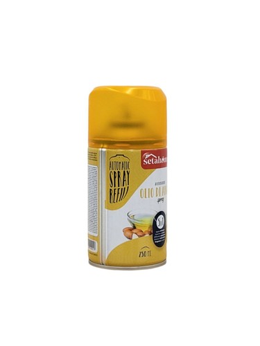 12x Nachfüller für automatischen Duftspender 250ml Lufterfrischer Raumspray - Bild 5 von 74