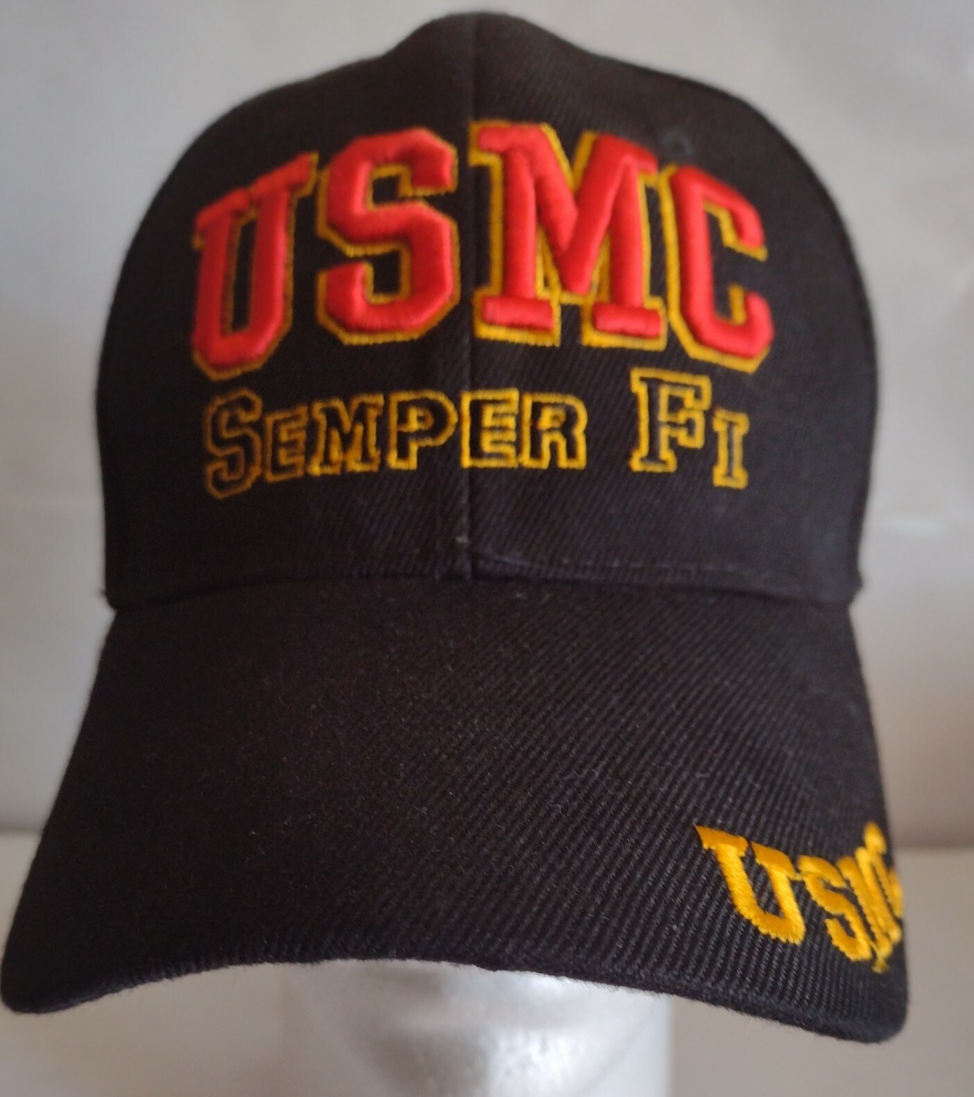 Fi Collection Unisex Adult Mascot Snapback Hat - Team Colors, 3D Embroidery, Adjustable Fit